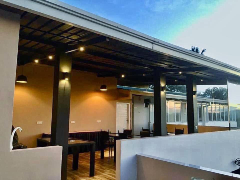 Grand Orchid Residence Kandy Exterior photo