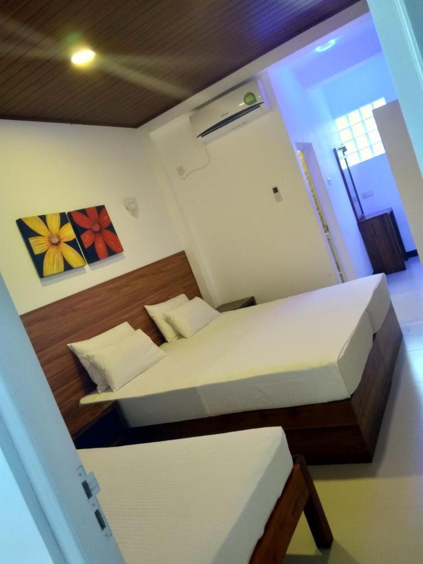 Grand Orchid Residence Kandy Exterior photo